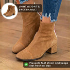 Sierlijke Orthopedische Schoenen voor Moderne Look