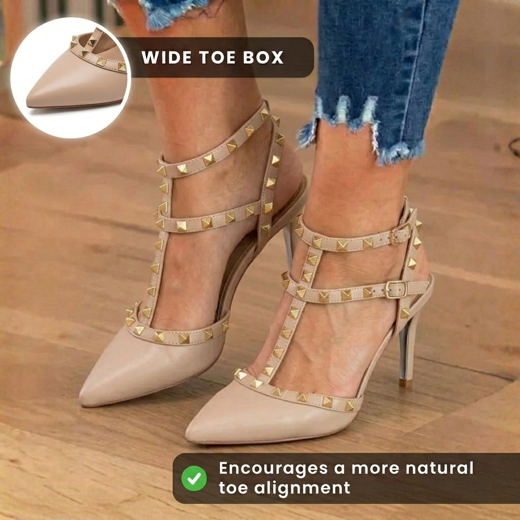 Stijlvolle Orthopedische Schoenen voor Elke Gelegenheid