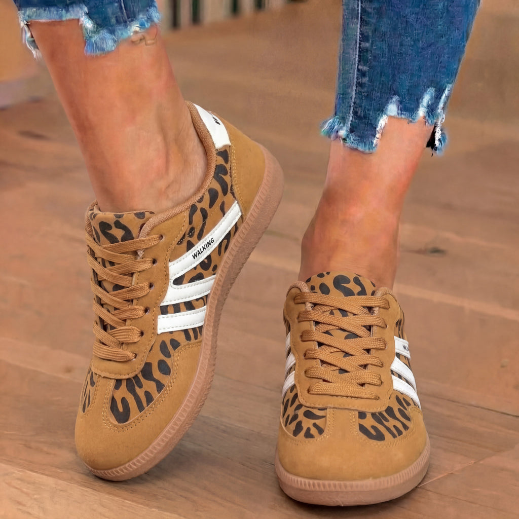 Comfortabele Orthopedische Schoenen voor Dagelijks Gebruik