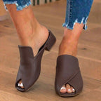 Vintage Geïnspireerde Orthopedische Schoenen