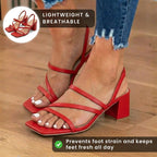 Klassieke Orthopedische Schoenen met Tijdloze Stijl