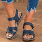 Elegante Orthopedische Schoenen voor Elke Stap