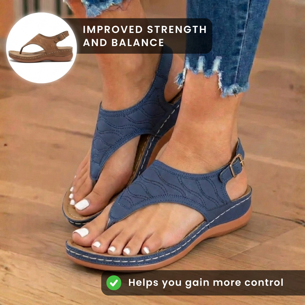 Comfortabele Orthopedische Schoenen voor Dagelijks Gebruik