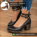Chique Orthopedische Schoenen met Uniek Ontwerp