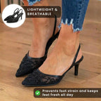 Sierlijke Orthopedische Schoenen voor Moderne Look