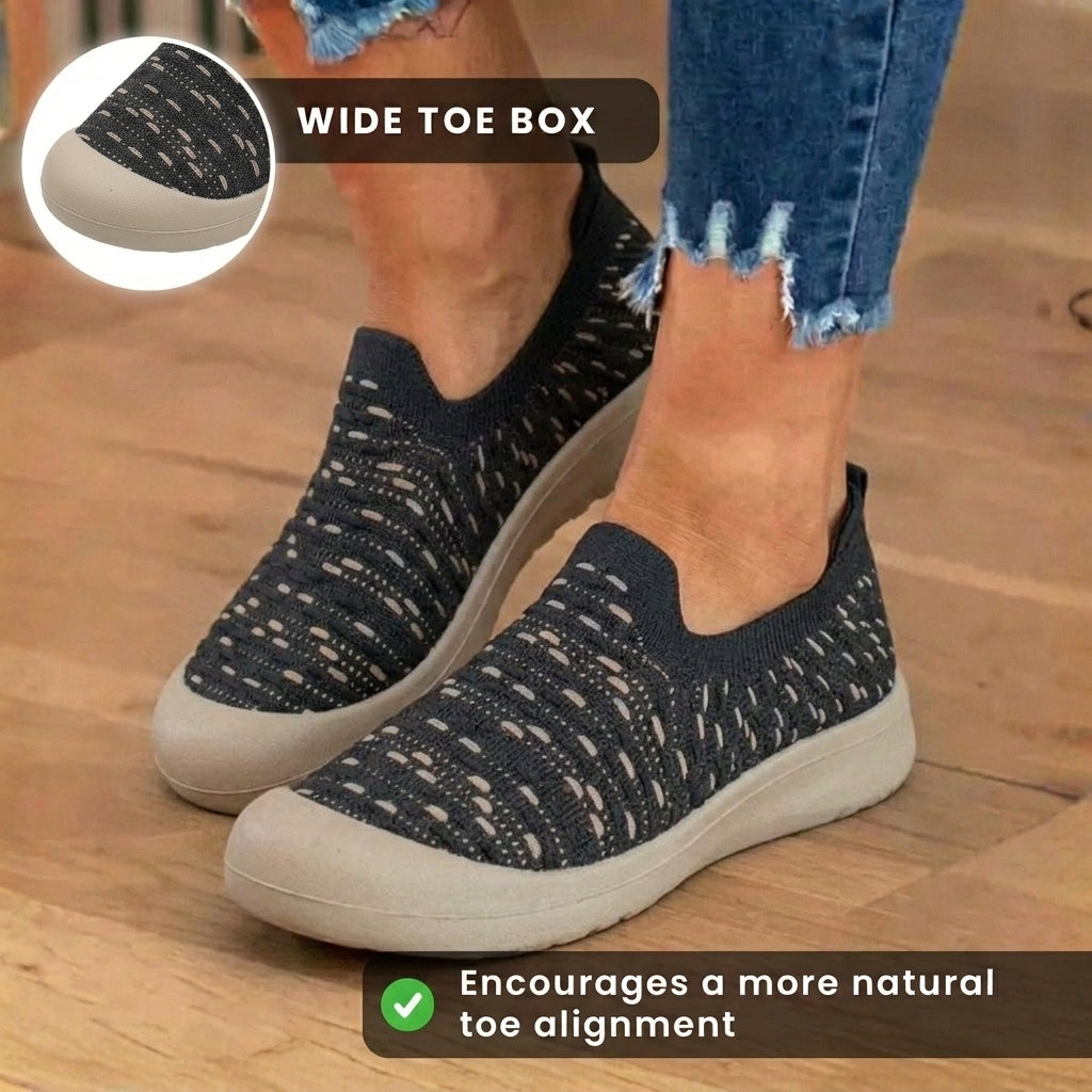 Prachtig Vervaardigde Orthopedische Schoenen