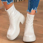 Vintage Geïnspireerde Orthopedische Schoenen