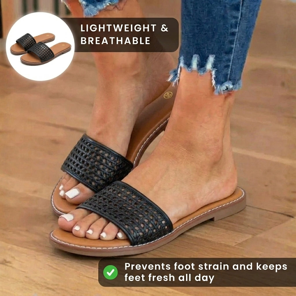 Elegante Orthopedische Schoenen voor Elke Stap