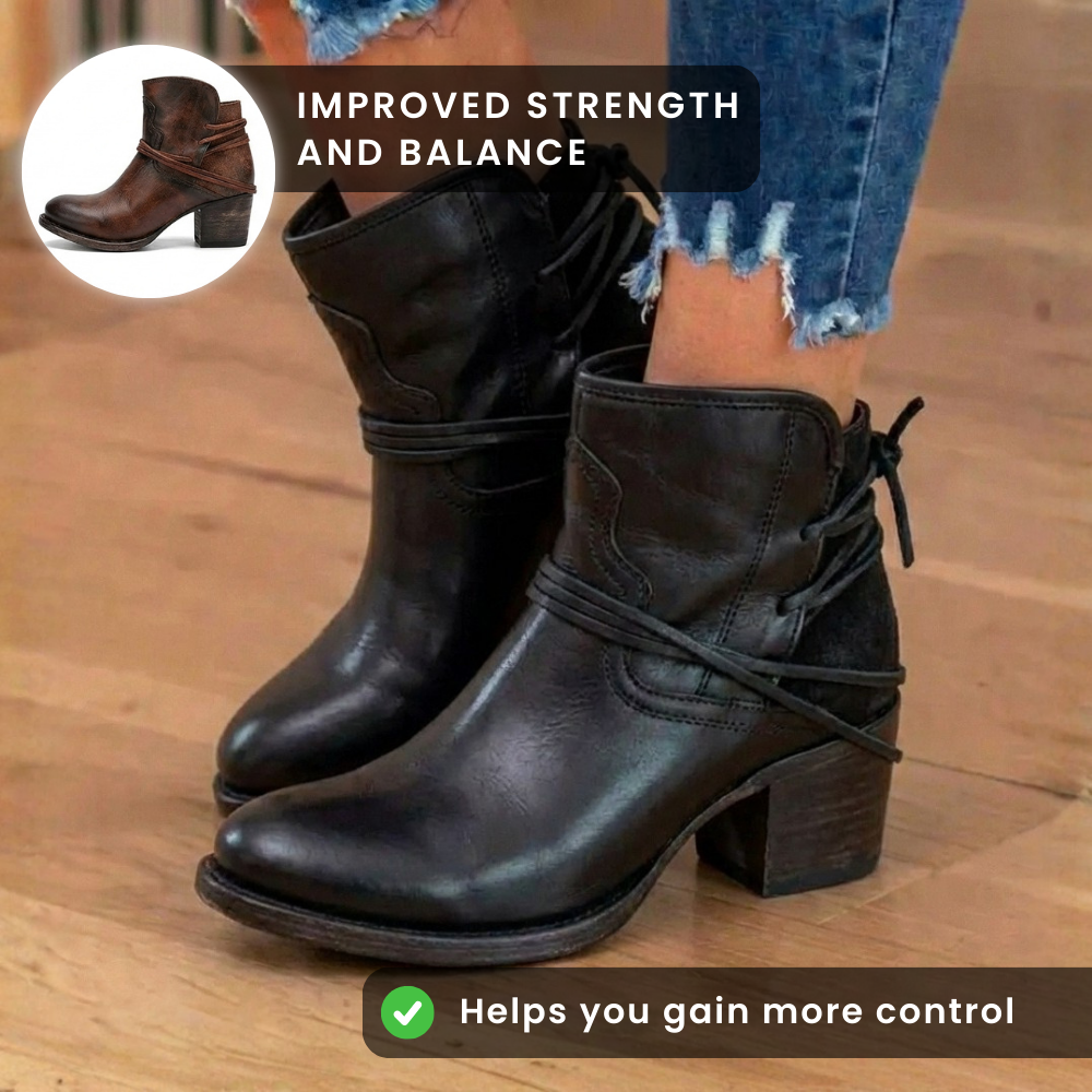 Stijlvolle Orthopedische Schoenen voor Elke Gelegenheid