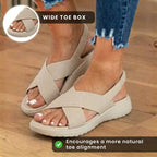 Stijlvolle Orthopedische Schoenen voor Elke Gelegenheid