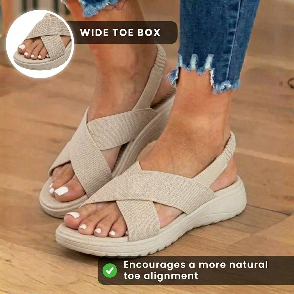 Stijlvolle Orthopedische Schoenen voor Elke Gelegenheid