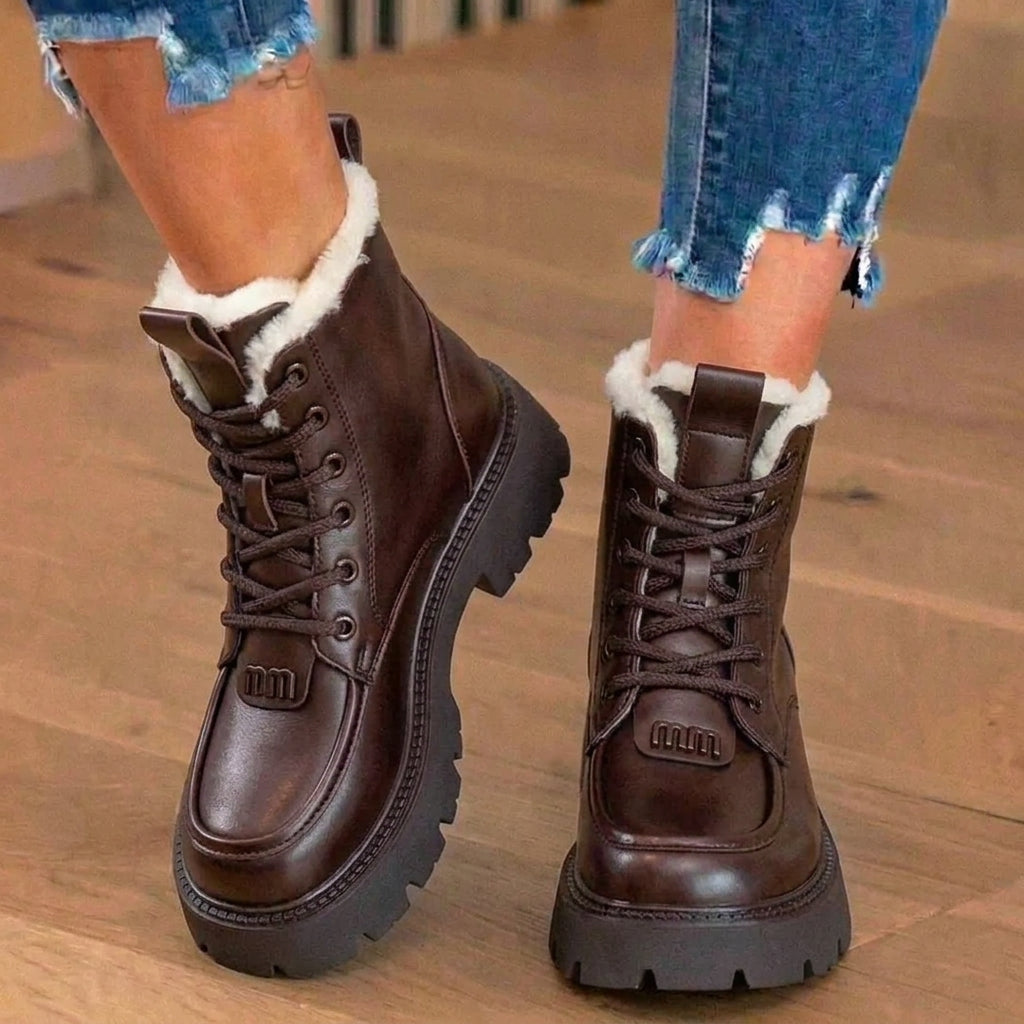 Sierlijke Orthopedische Schoenen voor Moderne Look