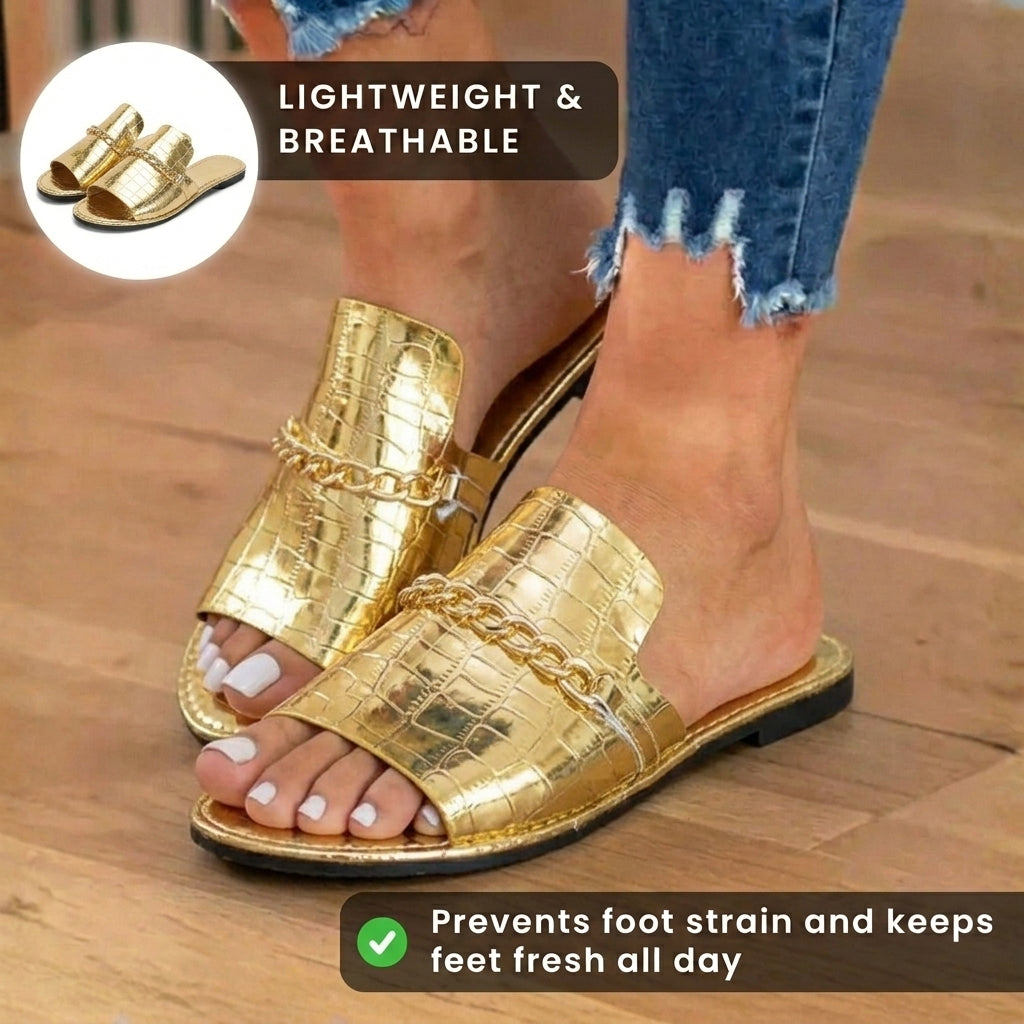 Chique Orthopedische Schoenen met Uniek Ontwerp