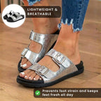 Vintage Geïnspireerde Orthopedische Schoenen
