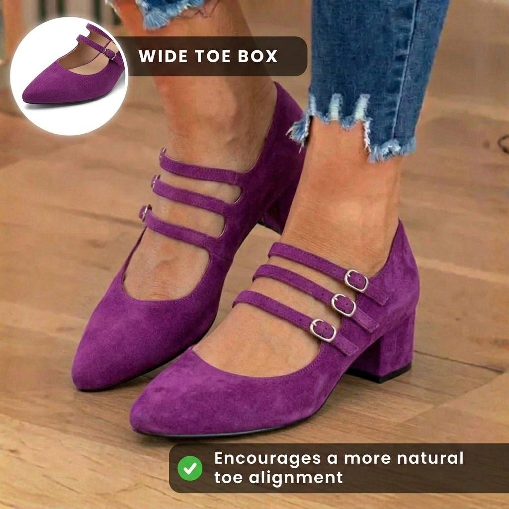 Prachtig Vervaardigde Orthopedische Schoenen