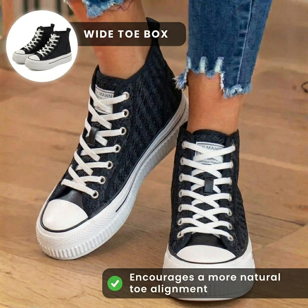 Prachtig Vervaardigde Orthopedische Schoenen