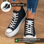 Prachtig Vervaardigde Orthopedische Schoenen