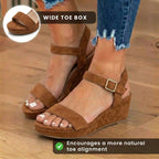 Stijlvolle Orthopedische Schoenen voor Elke Gelegenheid