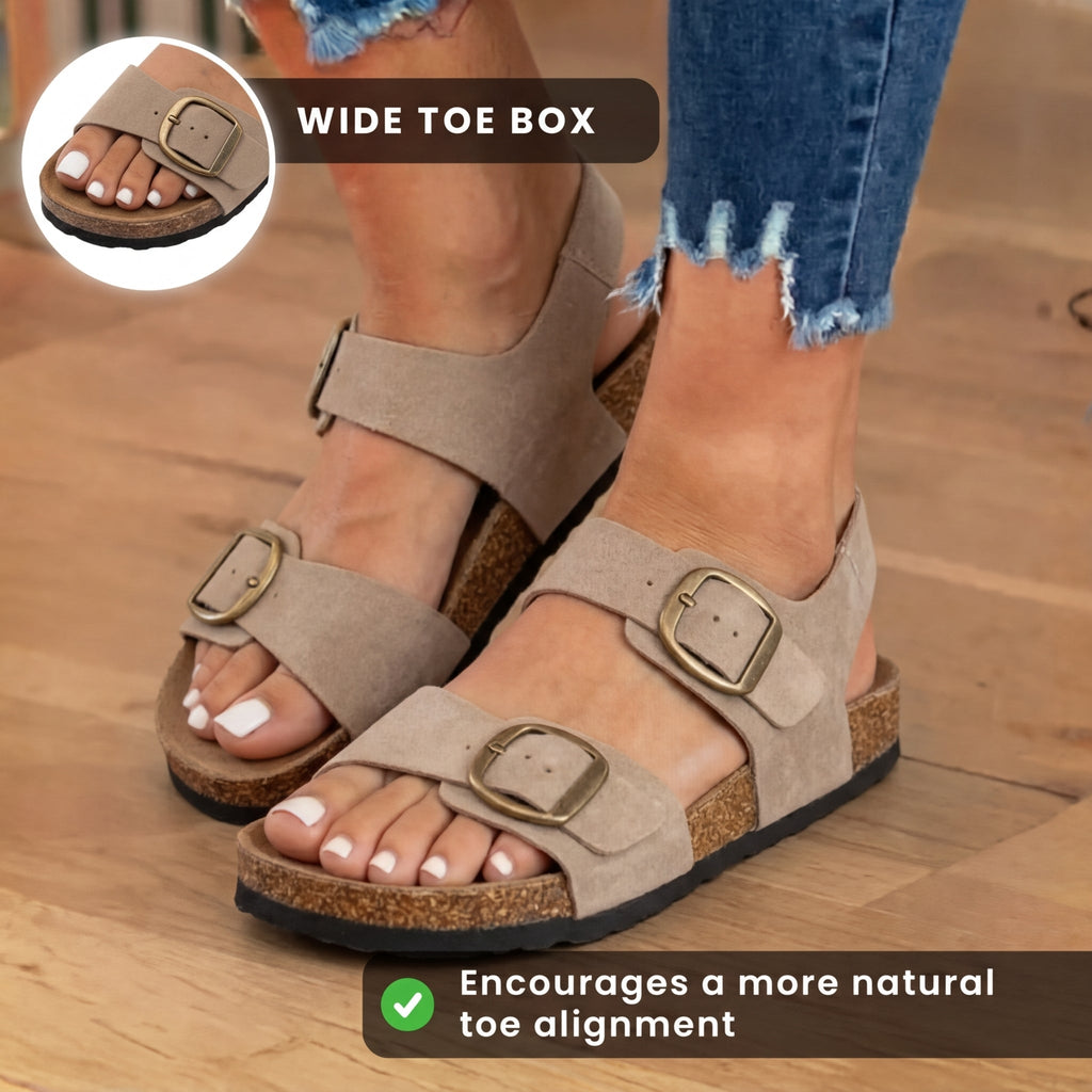 Comfortabele Orthopedische Schoenen voor Dagelijks Gebruik