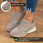 Chique Orthopedische Schoenen met Uniek Ontwerp