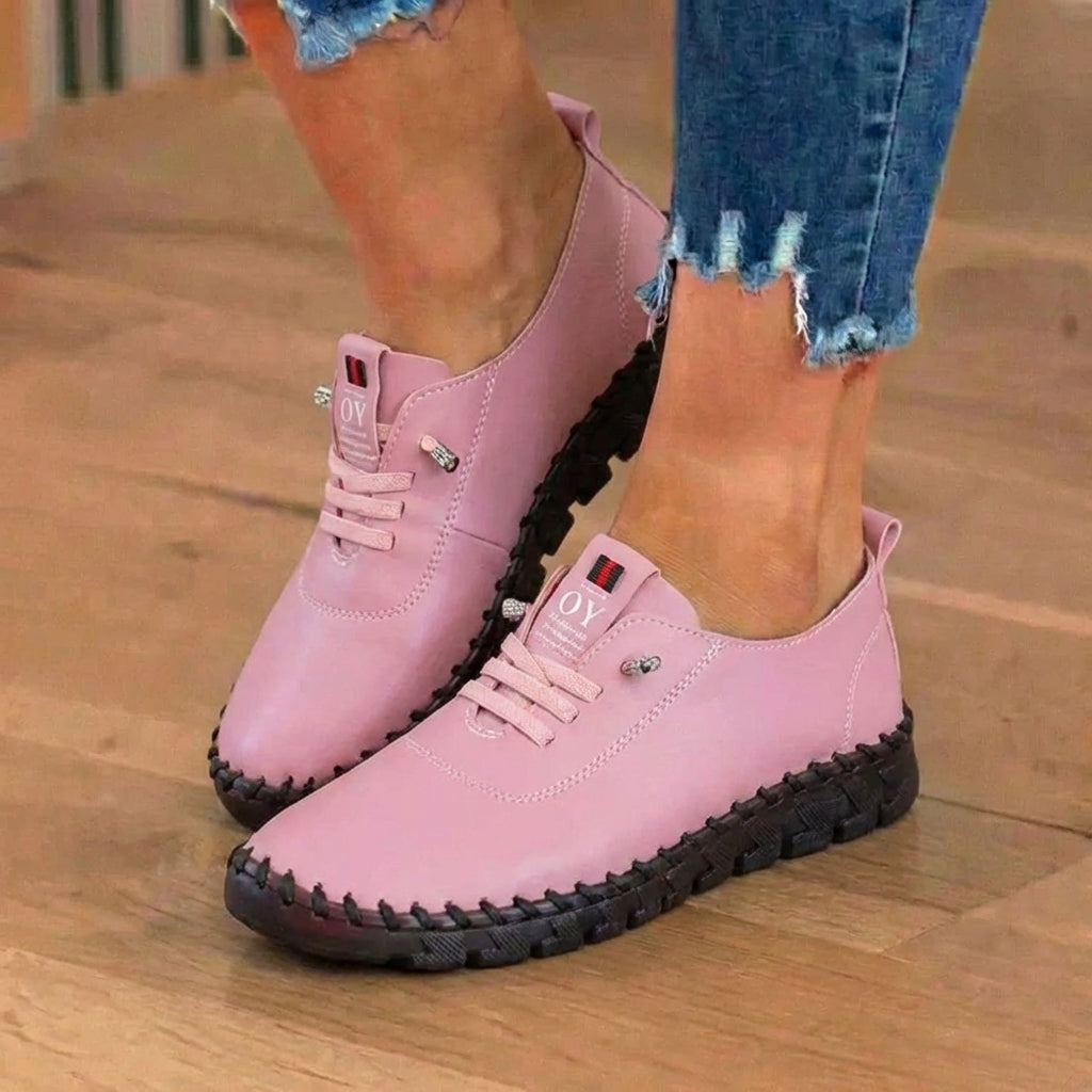Elegante Orthopedische Schoenen voor Elke Stap