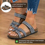 Klassieke Orthopedische Schoenen met Tijdloze Stijl