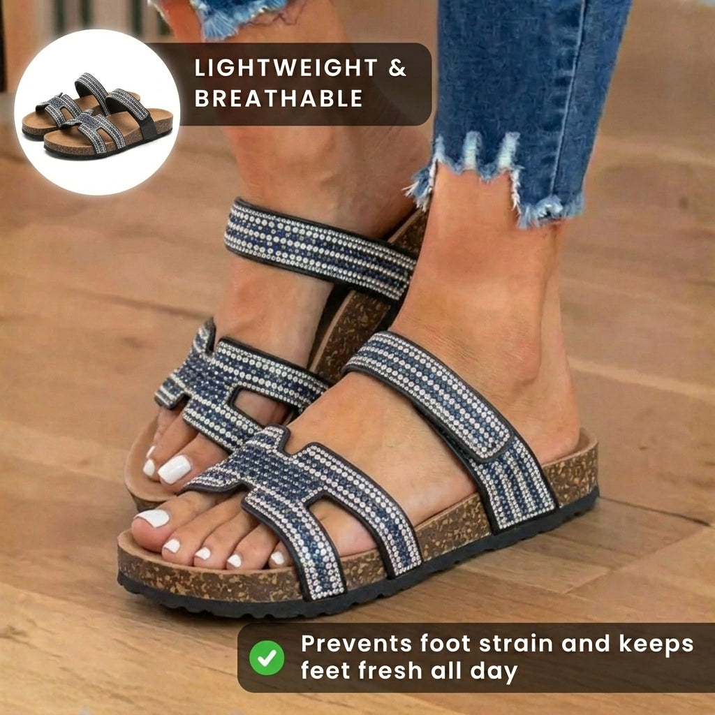 Klassieke Orthopedische Schoenen met Tijdloze Stijl