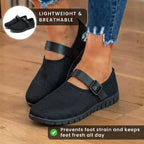 Vintage Geïnspireerde Orthopedische Schoenen