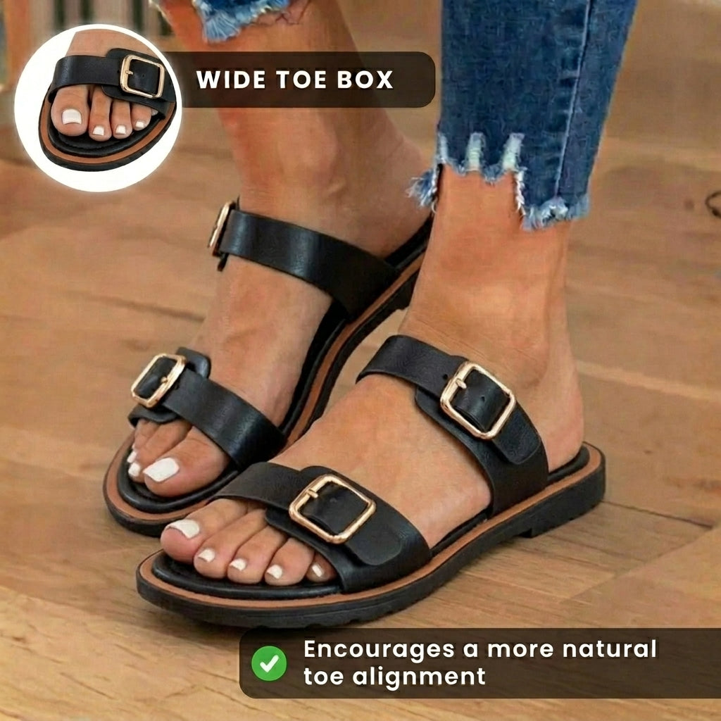 Comfortabele Orthopedische Schoenen voor Dagelijks Gebruik
