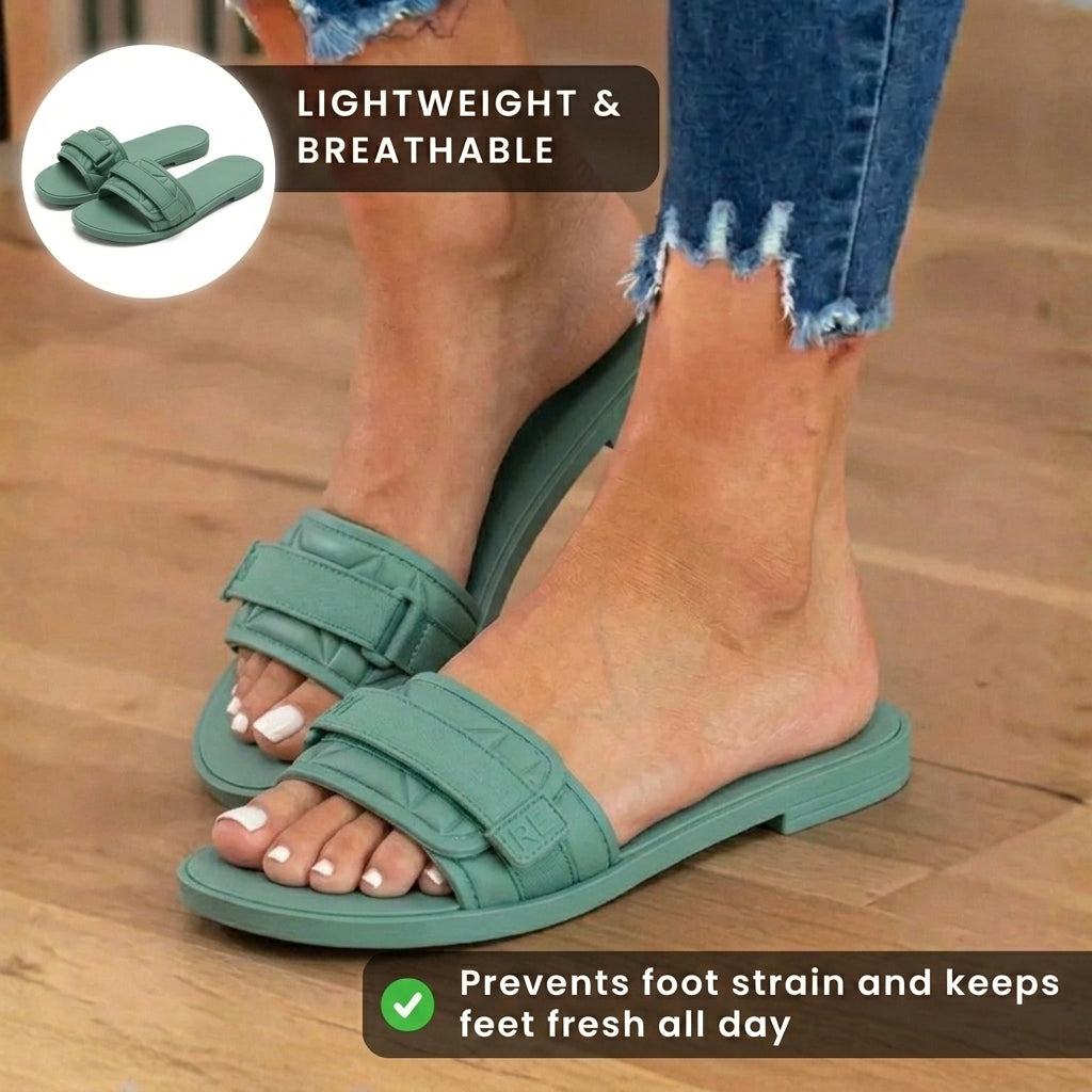 Sierlijke Orthopedische Schoenen voor Moderne Look