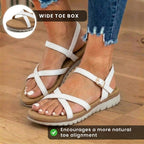 Sierlijke Orthopedische Schoenen voor Moderne Look