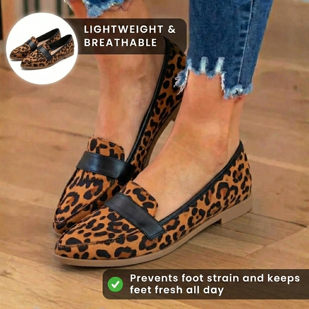 Stijlvolle Orthopedische Schoenen voor Elke Gelegenheid