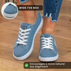 Vintage Geïnspireerde Orthopedische Schoenen