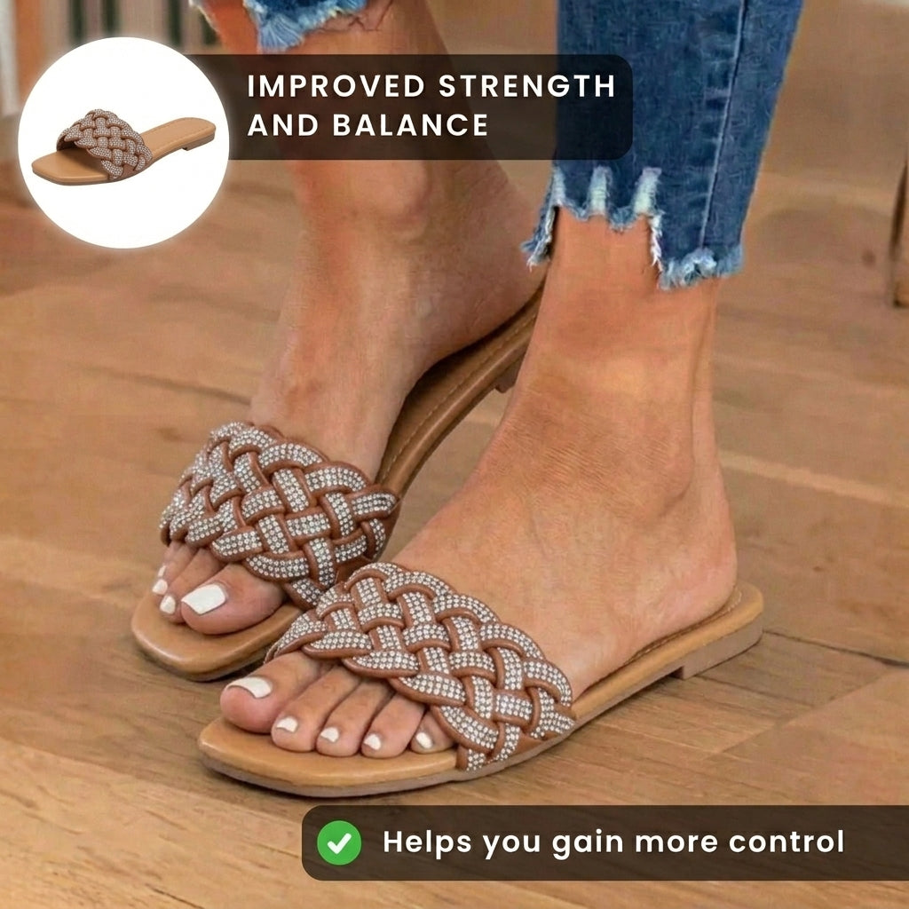 Prachtig Vervaardigde Orthopedische Schoenen