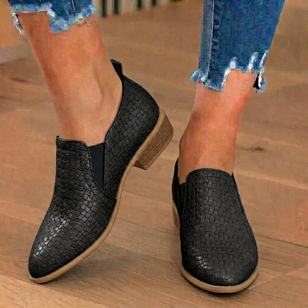 Stijlvolle Orthopedische Sneakers voor Elke Gelegenheid