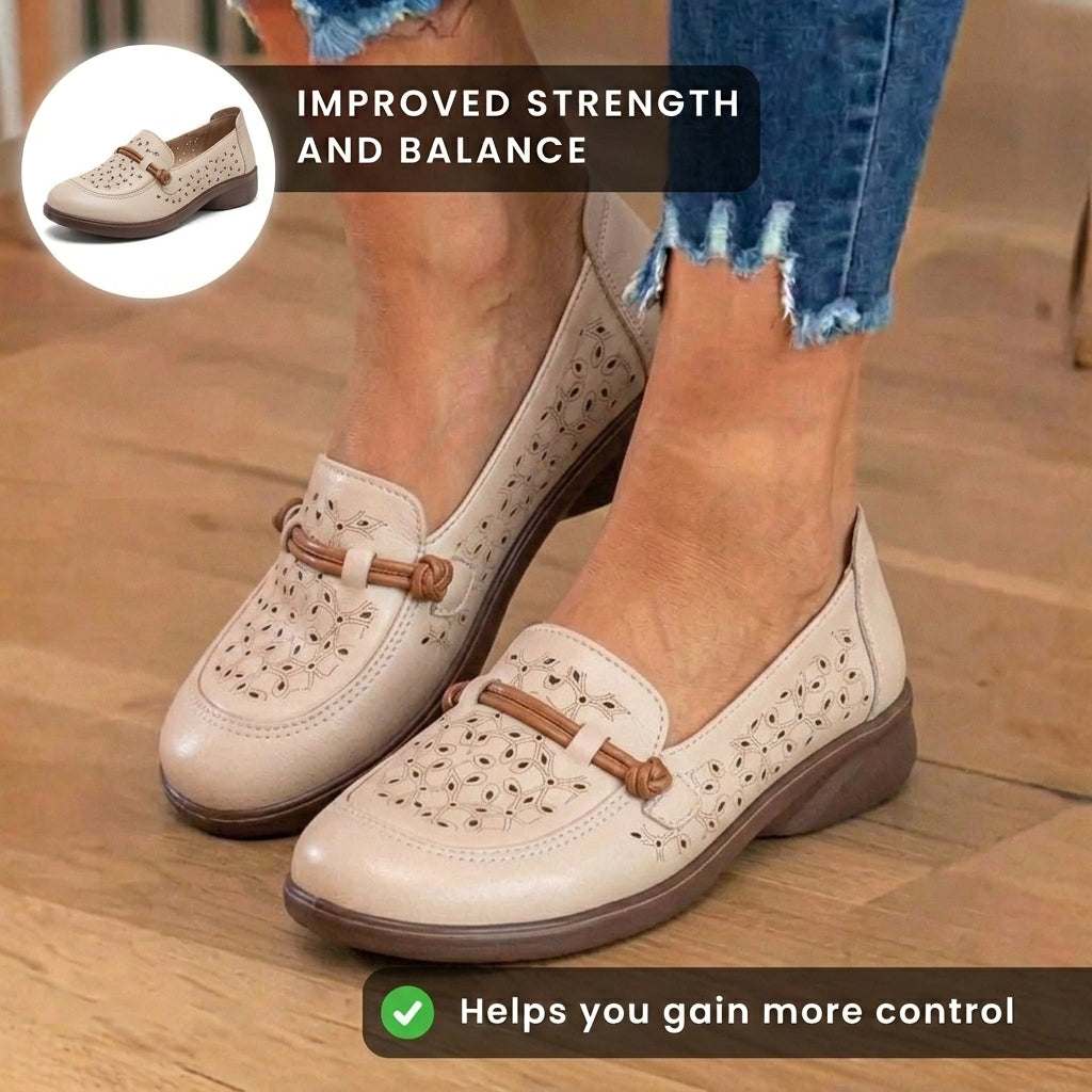Prachtig Vervaardigde Orthopedische Schoenen
