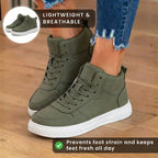 Klassieke Orthopedische Schoenen met Tijdloze Stijl