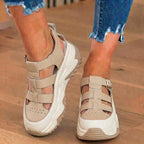 Sierlijke Orthopedische Schoenen voor Moderne Look