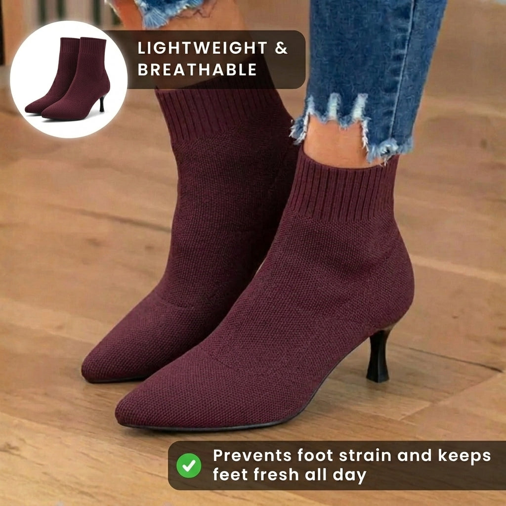 Elegante Orthopedische Schoenen voor Elke Stap