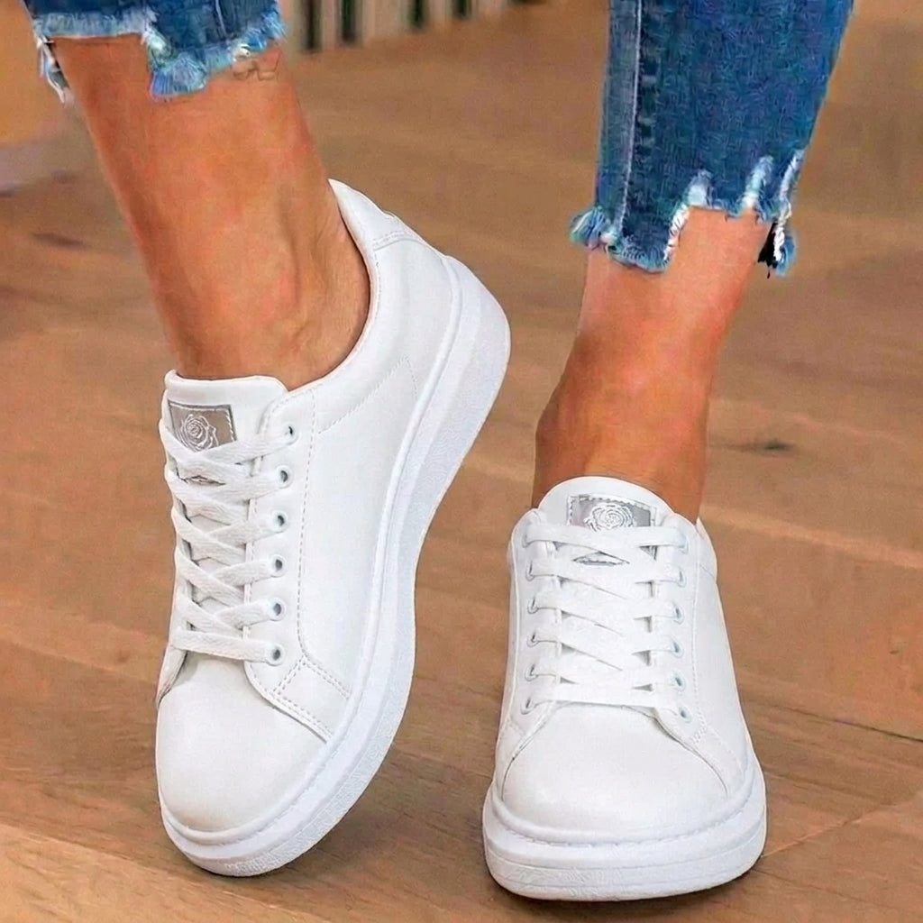 Comfortabele Orthopedische Schoenen voor Dagelijks Gebruik