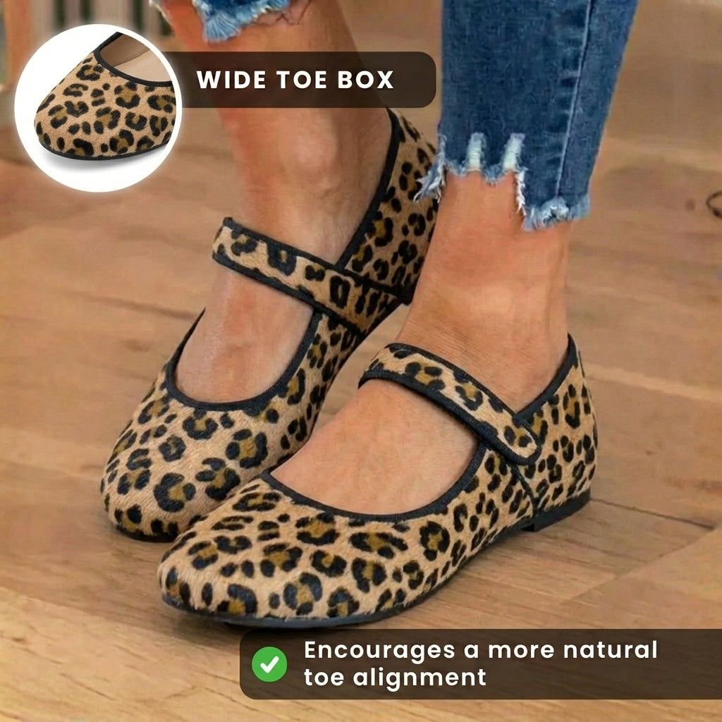 Comfortabele Orthopedische Schoenen voor Dagelijks Gebruik