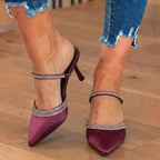 Elegante Orthopedische Schoenen voor Elke Stap