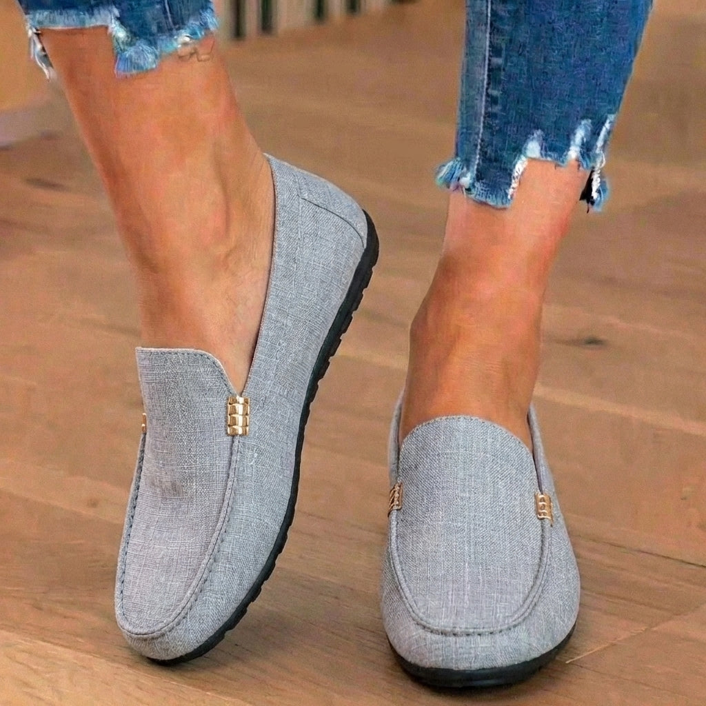 Elegante Orthopedische Schoenen voor Elke Stap