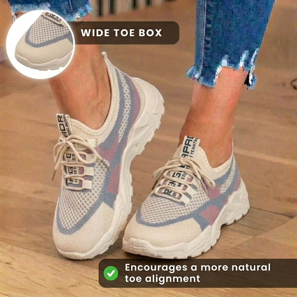 Stijlvolle Orthopedische Schoenen voor Elke Gelegenheid