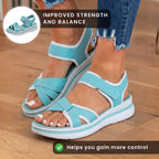 Vintage Geïnspireerde Orthopedische Schoenen