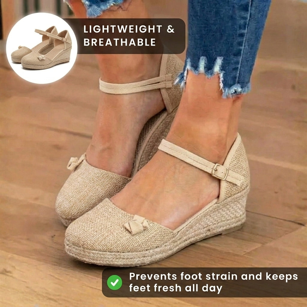 Sierlijke Orthopedische Schoenen voor Moderne Look