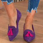 Chique Orthopedische Schoenen met Uniek Ontwerp