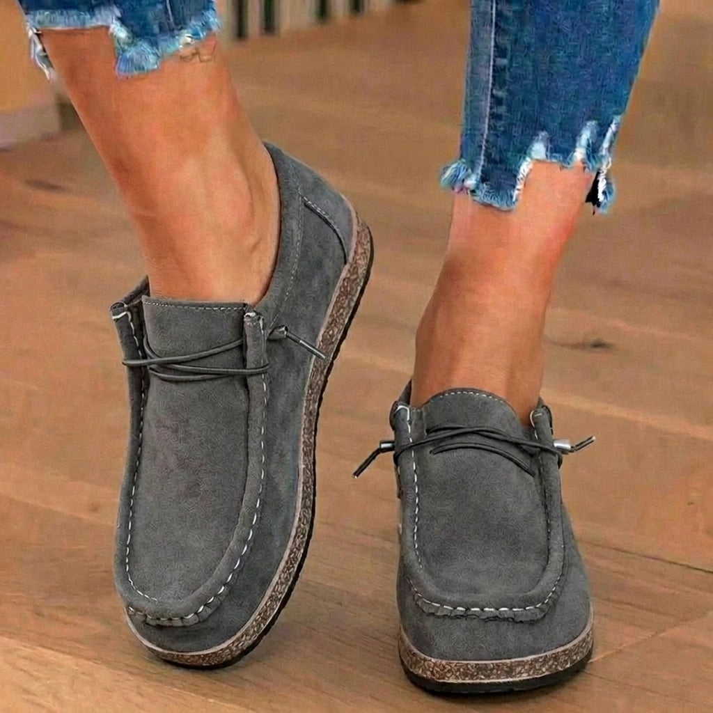 Sierlijke Orthopedische Schoenen voor Moderne Look