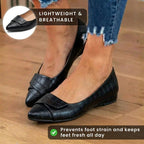 Sierlijke Orthopedische Schoenen voor Moderne Look