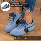 Stijlvolle Orthopedische Sneakers voor Elke Gelegenheid